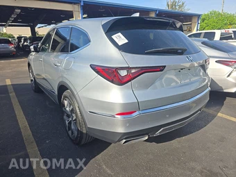 2026 Acura MDX w/Technology Pkg – miniatura 6