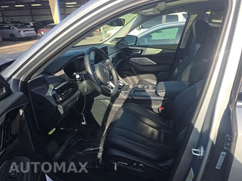 2026 Acura MDX w/Technology Pkg – miniatura 7