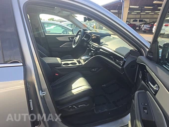 2026 Acura MDX w/Technology Pkg – miniatura 8