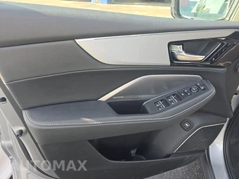 2026 Acura MDX w/Technology Pkg – miniatura 9