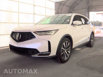 2026 Acura MDX w/Technology Pkg