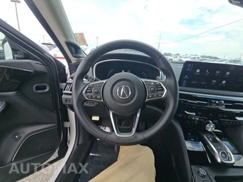 2026 Acura MDX w/Technology Pkg – miniatura 10