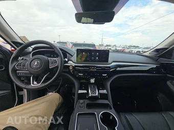 2026 Acura MDX w/Technology Pkg – miniatura 11