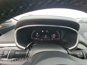 2026 Acura MDX w/Technology Pkg – miniatura 12