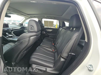 2026 Acura MDX w/Technology Pkg – miniatura 13