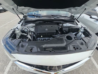 2026 Acura MDX w/Technology Pkg – miniatura 15