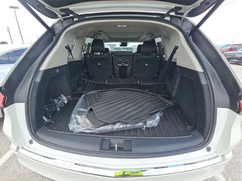 2026 Acura MDX w/Technology Pkg – miniatura 16