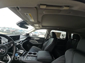 2026 Acura MDX w/Technology Pkg – miniatura 17