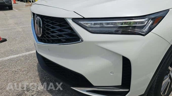 2026 Acura MDX w/Technology Pkg – miniatura 19