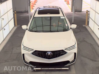 2026 Acura MDX w/Technology Pkg – miniatura 2