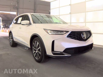 2026 Acura MDX w/Technology Pkg – miniatura 3