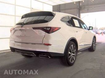 2026 Acura MDX w/Technology Pkg – miniatura 4
