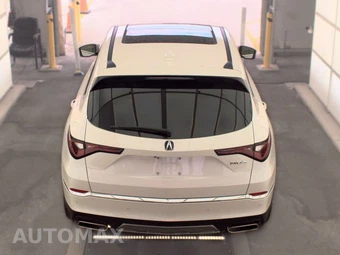 2026 Acura MDX w/Technology Pkg – miniatura 5