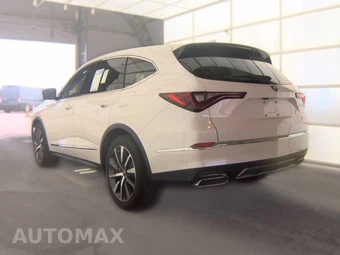 2026 Acura MDX w/Technology Pkg – miniatura 6