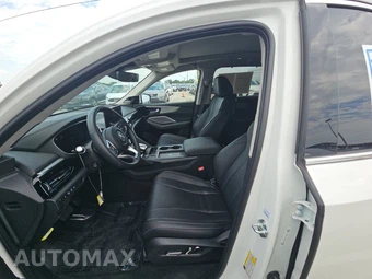 2026 Acura MDX w/Technology Pkg – miniatura 7