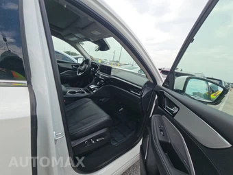 2026 Acura MDX w/Technology Pkg – miniatura 8