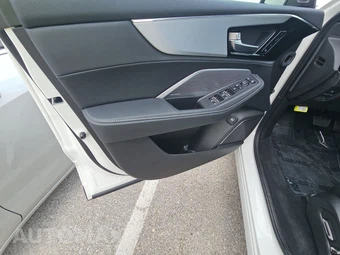 2026 Acura MDX w/Technology Pkg – miniatura 9