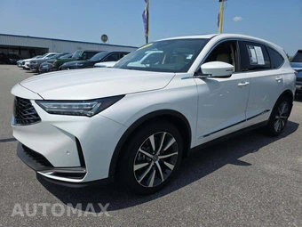 2026 Acura MDX w/Technology Pkg