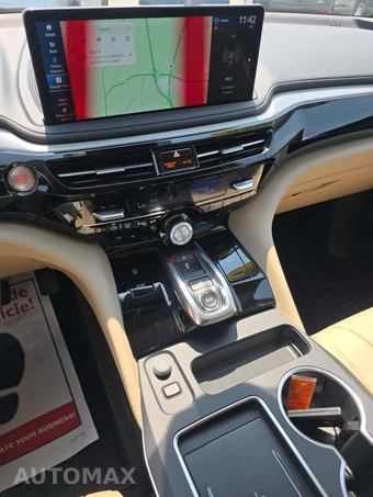 2026 Acura MDX w/Technology Pkg – miniatura 10