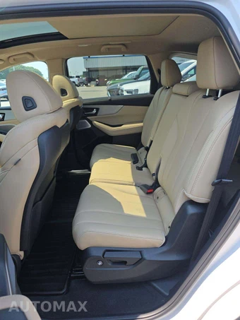 2026 Acura MDX w/Technology Pkg – miniatura 13