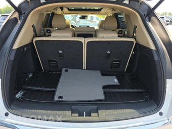 2026 Acura MDX w/Technology Pkg – miniatura 15
