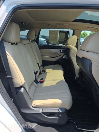 2026 Acura MDX w/Technology Pkg – miniatura 17