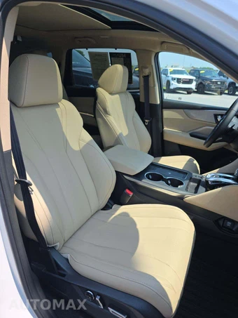 2026 Acura MDX w/Technology Pkg – miniatura 19