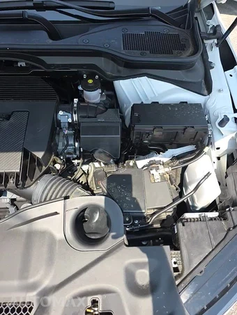 2026 Acura MDX w/Technology Pkg – miniatura 22