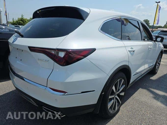 2026 Acura MDX w/Technology Pkg – miniatura 3