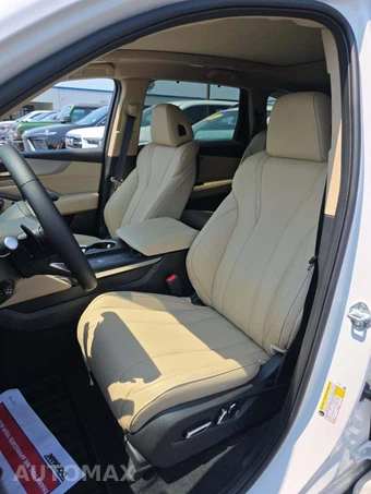 2026 Acura MDX w/Technology Pkg – miniatura 6