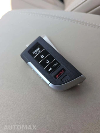 2026 Acura MDX w/Technology Pkg – miniatura 8