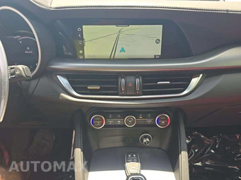 2026 Alfa Romeo Stelvio - miniatura 10