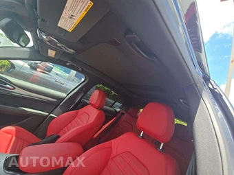 2026 Alfa Romeo Stelvio - miniatura 11