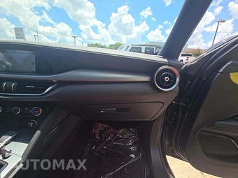 2026 Alfa Romeo Stelvio - miniatura 19
