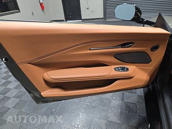 2026 Aston Martin Vantage S Convertible - miniatura 9
