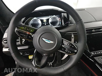 2026 Aston Martin Vantage S Coupe - miniatura 10