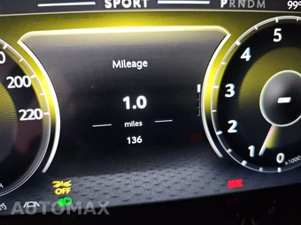 2026 Aston Martin Vantage S Coupe - miniatura 12