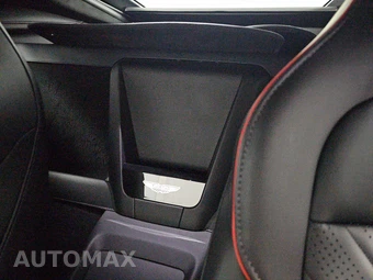 2026 Aston Martin Vantage S Coupe - miniatura 13
