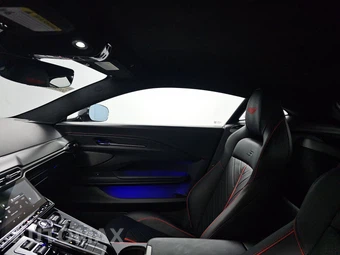 2026 Aston Martin Vantage S Coupe - miniatura 14