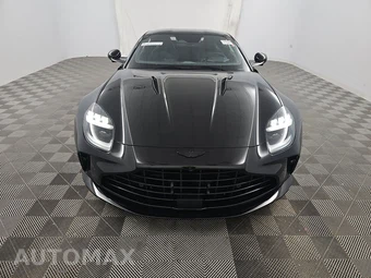2026 Aston Martin Vantage S Coupe - miniatura 16