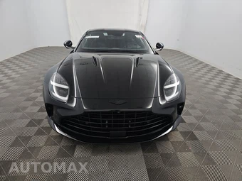 2026 Aston Martin Vantage S Coupe - miniatura 2