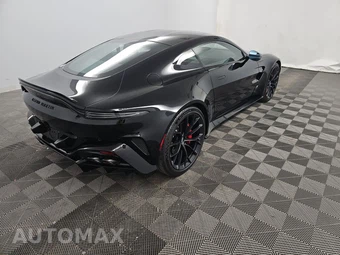 2026 Aston Martin Vantage S Coupe - miniatura 4