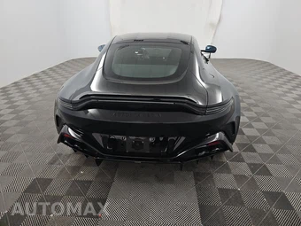 2026 Aston Martin Vantage S Coupe - miniatura 5