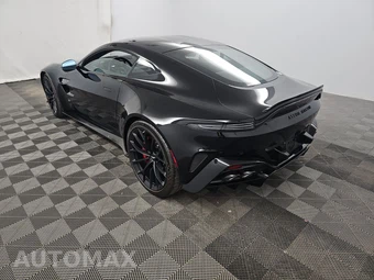 2026 Aston Martin Vantage S Coupe - miniatura 6
