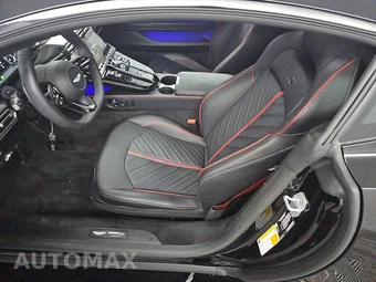 2026 Aston Martin Vantage S Coupe - miniatura 7