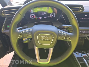2026 Audi A3 Premium Plus 40 TFSI - miniatura 10