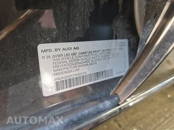2026 Audi A3 Premium Plus 40 TFSI - miniatura 14