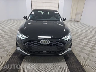 2026 Audi A3 Premium Plus 40 TFSI - miniatura 2