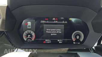 2026 Audi A3 Premium Plus 40 TFSI - miniatura 21