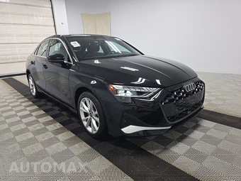 2026 Audi A3 Premium Plus 40 TFSI - miniatura 3